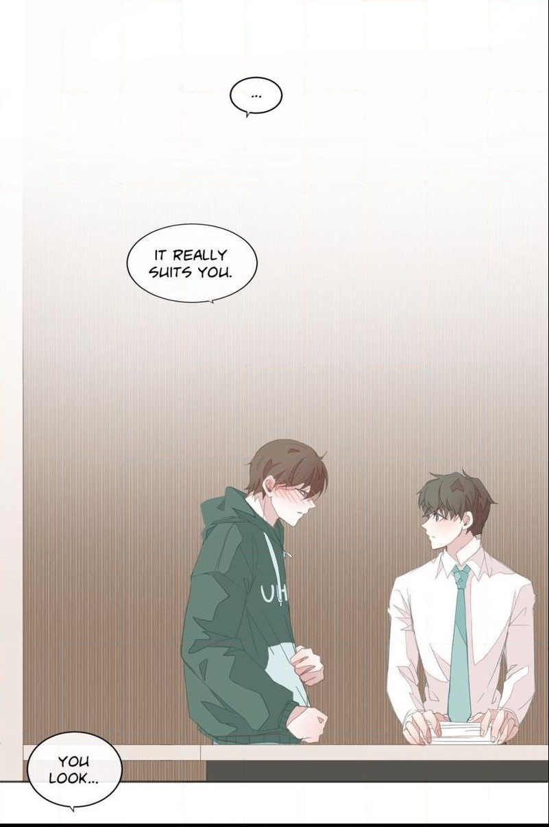 BL Motel Chapter 15 - HolyManga.Net