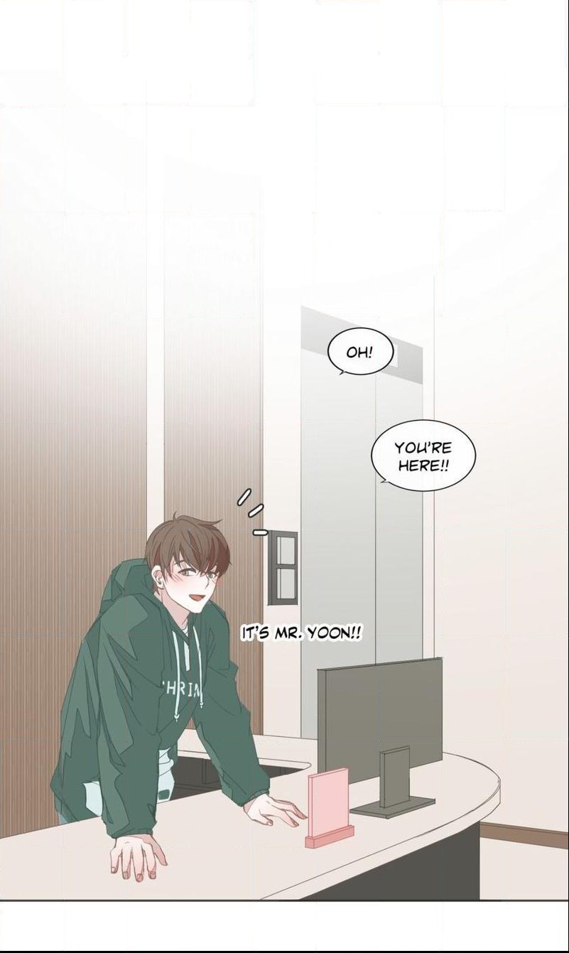 BL Motel Chapter 15 - HolyManga.Net