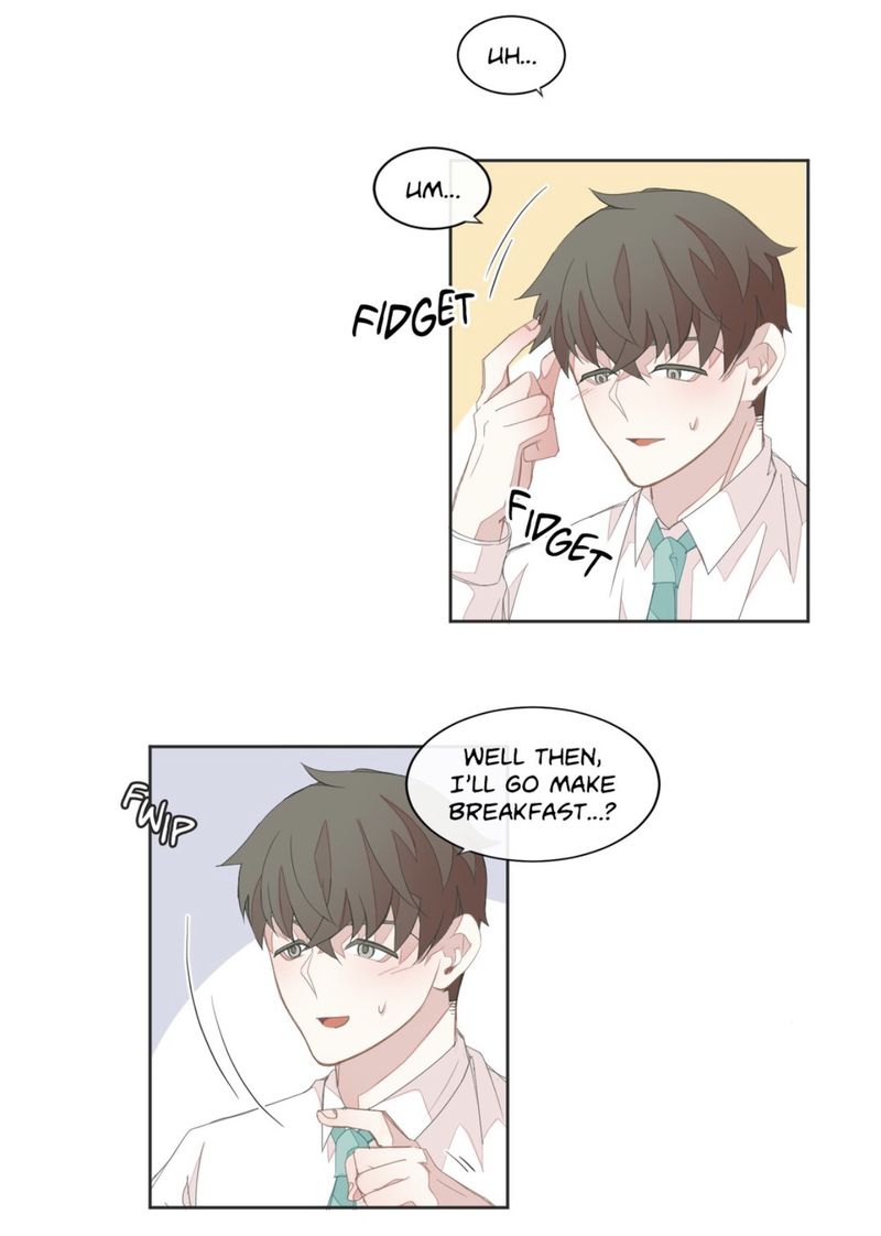 BL Motel Chapter 15 - HolyManga.Net