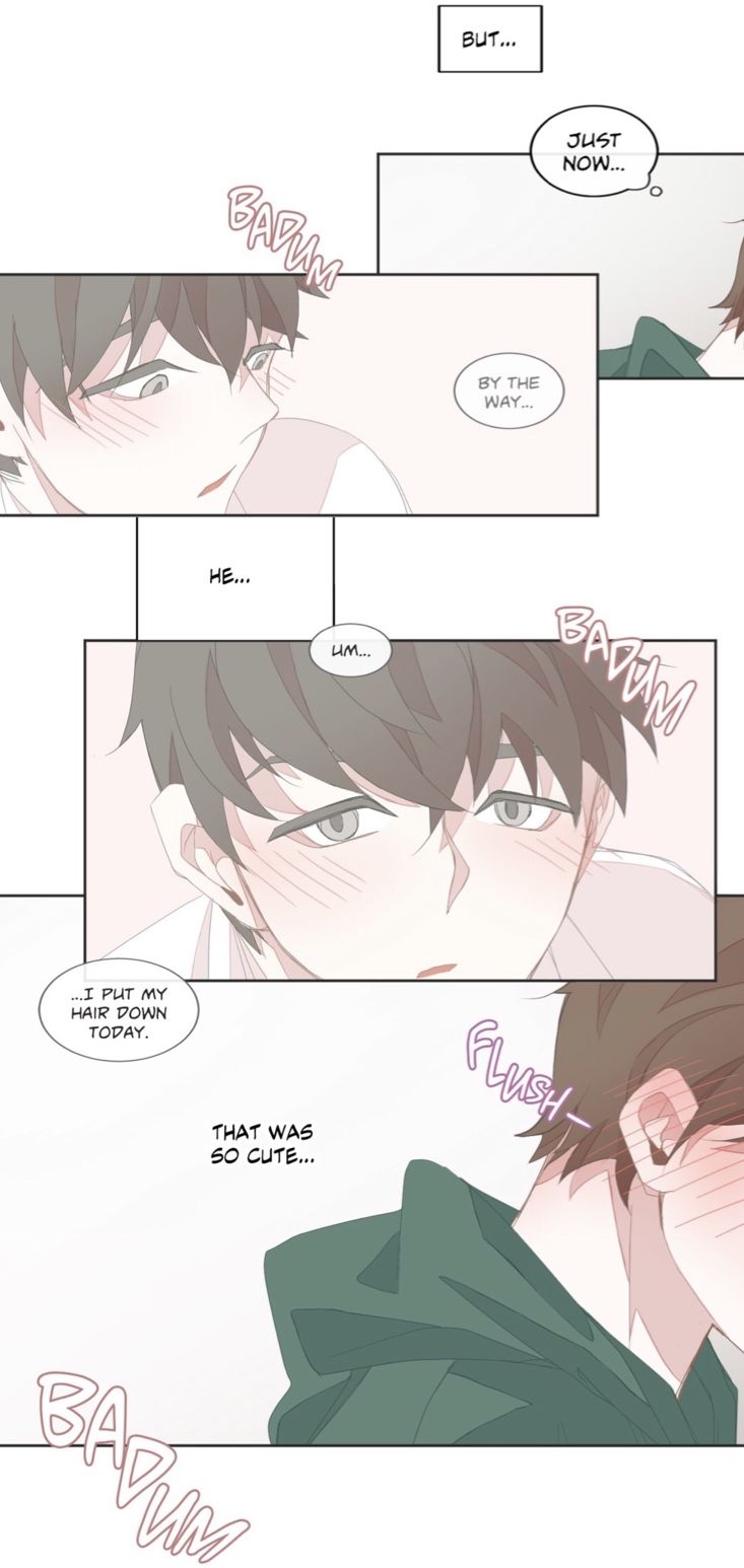 BL Motel Chapter 15 - HolyManga.Net