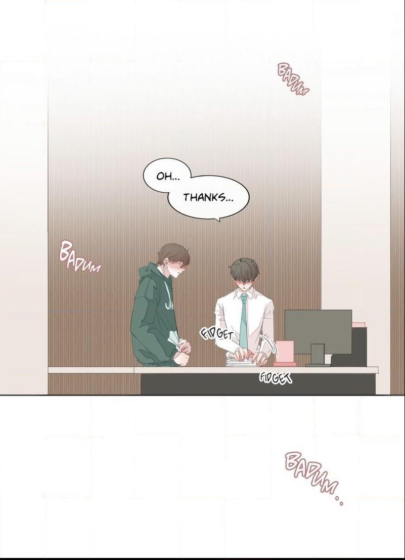 BL Motel Chapter 15 - HolyManga.Net