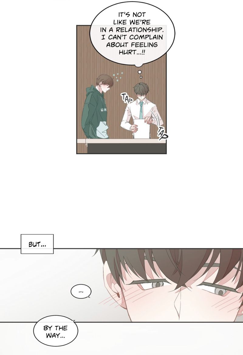 BL Motel Chapter 15 - HolyManga.Net