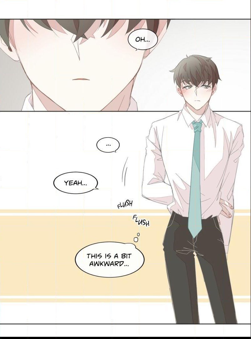 BL Motel Chapter 15 - HolyManga.Net