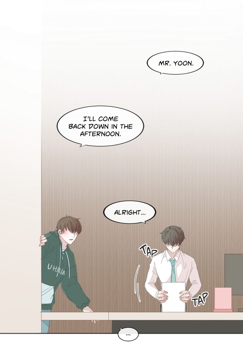 BL Motel Chapter 15 - HolyManga.Net