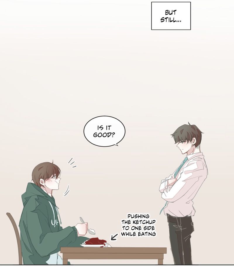 BL Motel Chapter 15 - HolyManga.Net