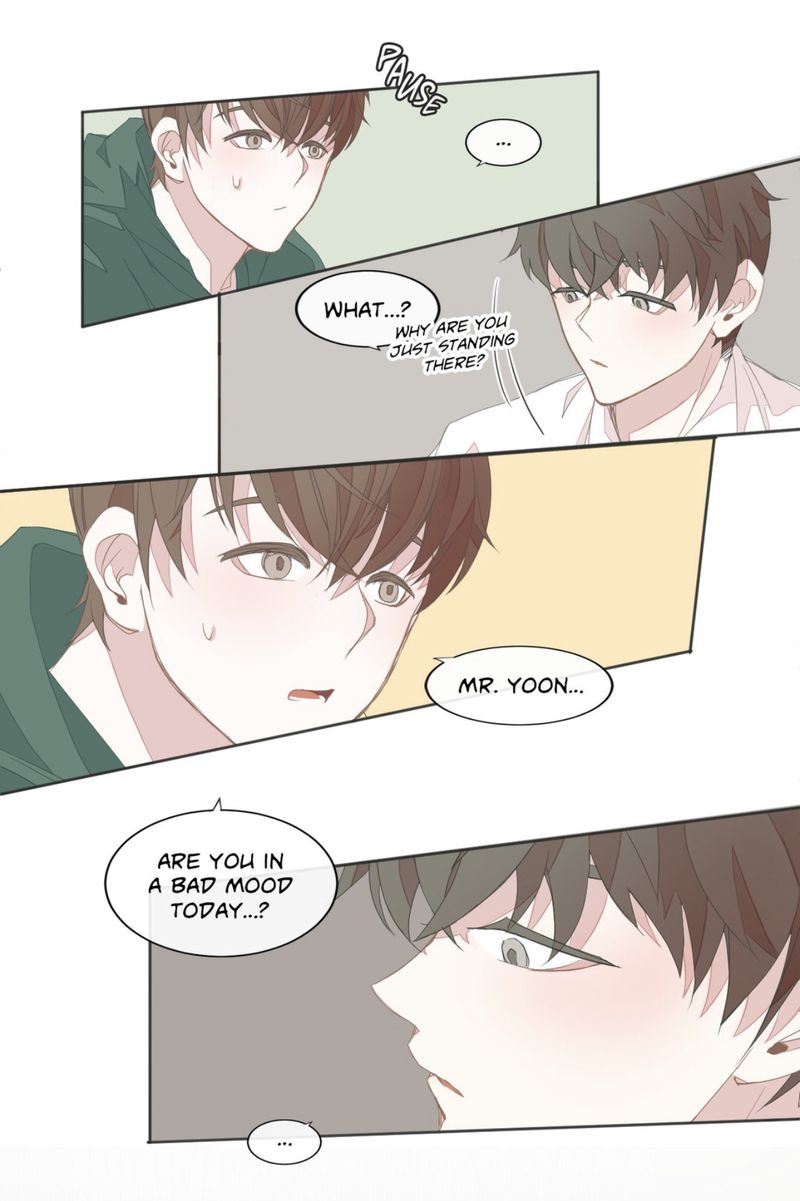 BL Motel Chapter 15 - HolyManga.Net
