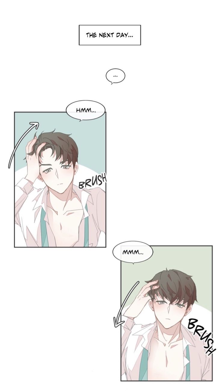 BL Motel Chapter 15 - HolyManga.Net