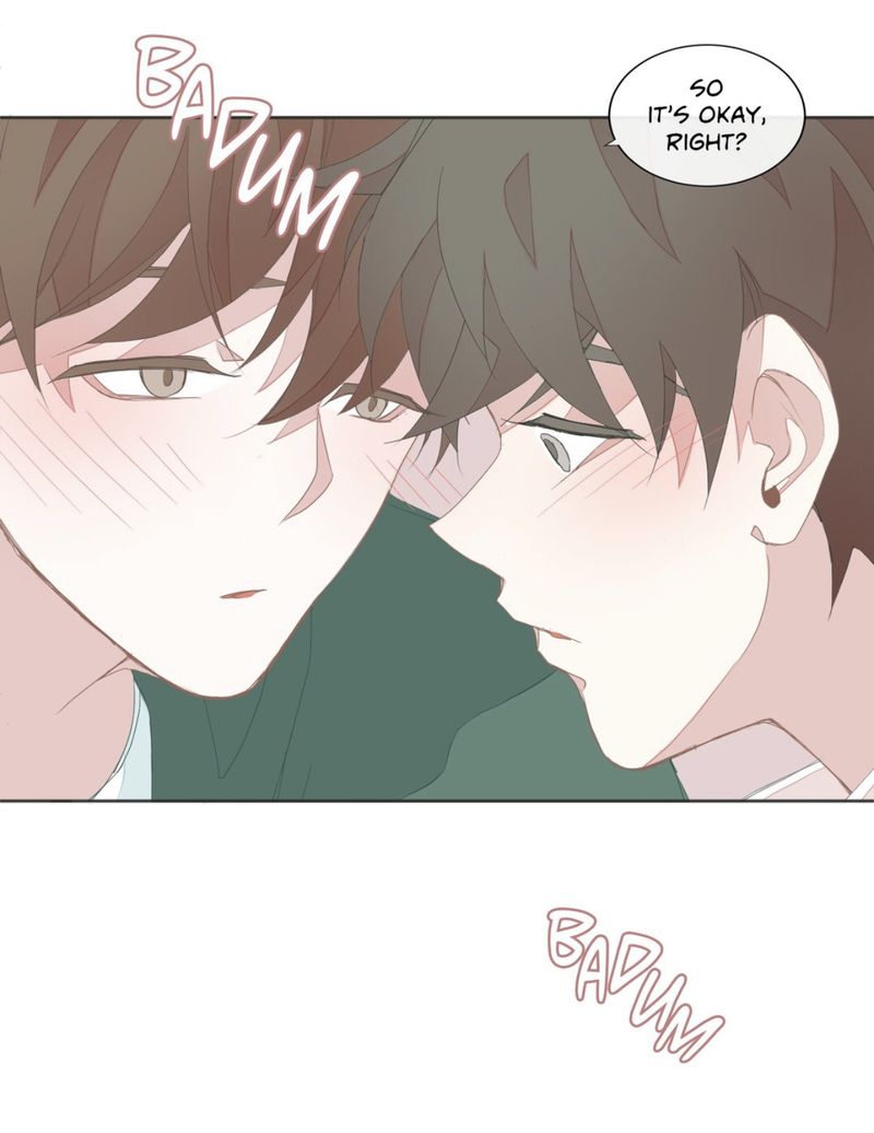 BL Motel Chapter 15 - HolyManga.Net