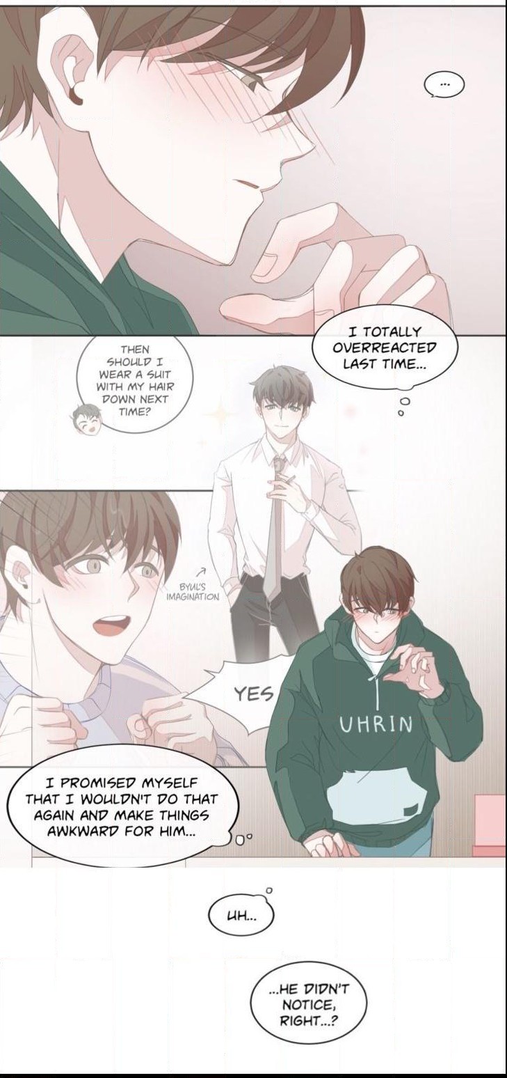 BL Motel Chapter 15 - HolyManga.Net