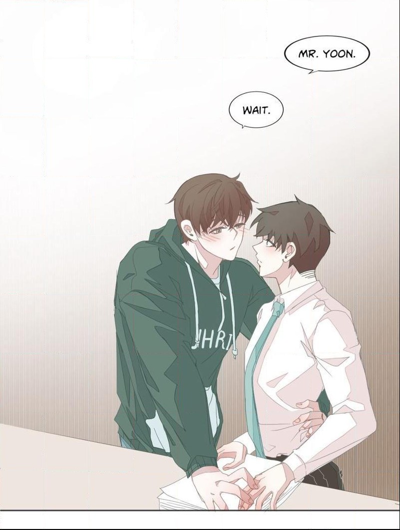 BL Motel Chapter 15 - HolyManga.Net