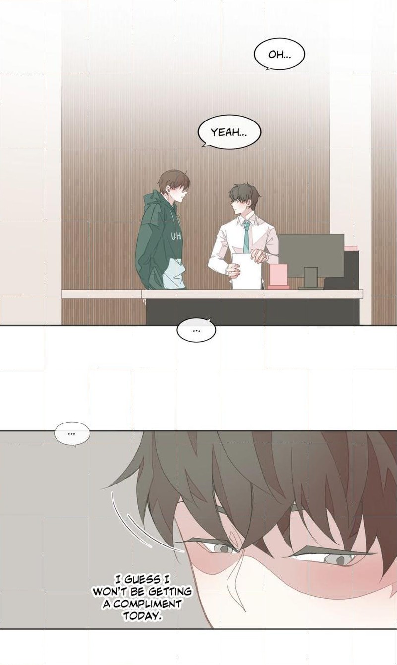 BL Motel Chapter 15 - HolyManga.Net