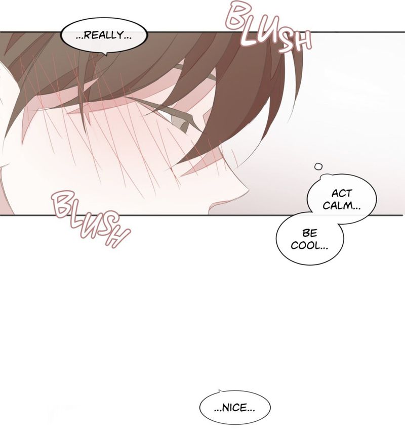 BL Motel Chapter 15 - HolyManga.Net