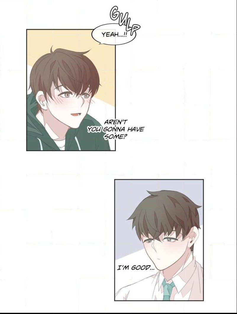 BL Motel Chapter 15 - HolyManga.Net