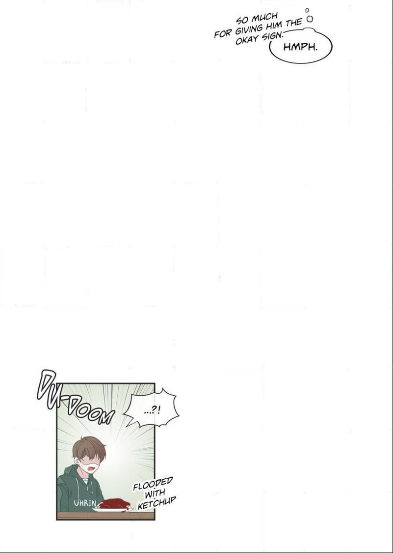BL Motel Chapter 15 - HolyManga.Net