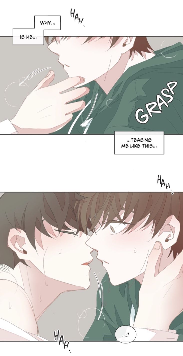 BL Motel Chapter 16 - HolyManga.Net