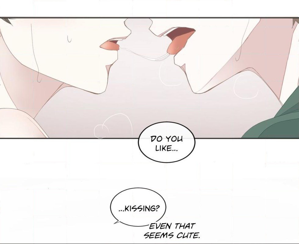 BL Motel Chapter 16 - HolyManga.Net