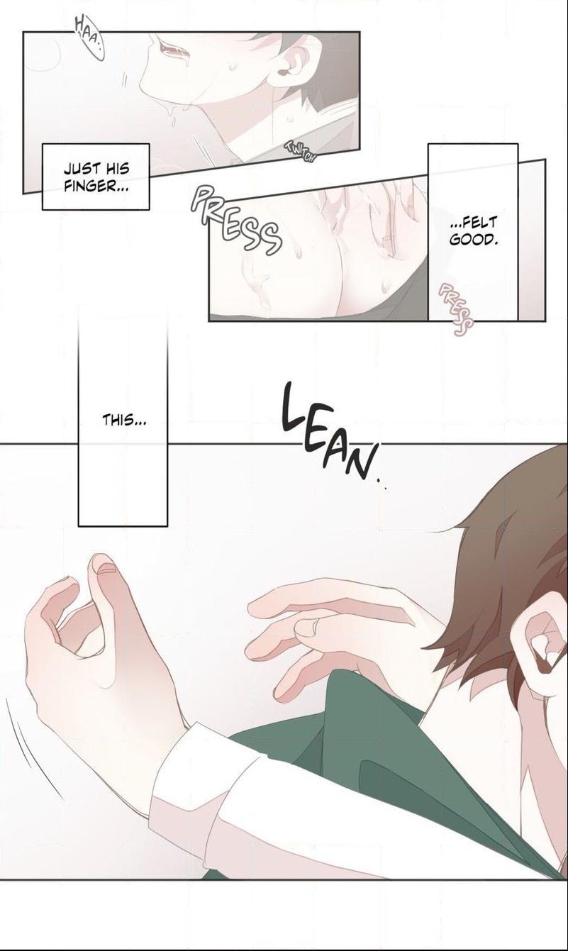 BL Motel Chapter 16 - HolyManga.Net