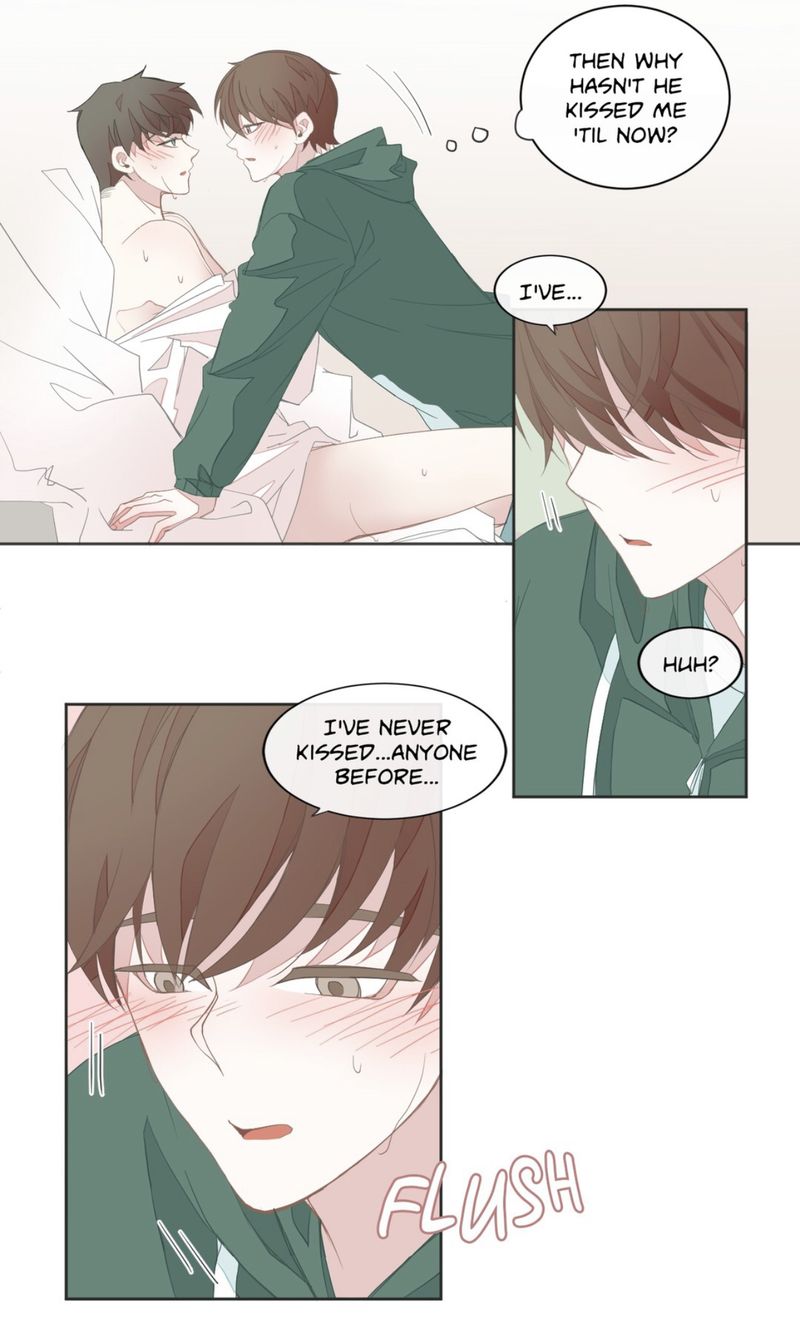 BL Motel Chapter 16 - HolyManga.Net