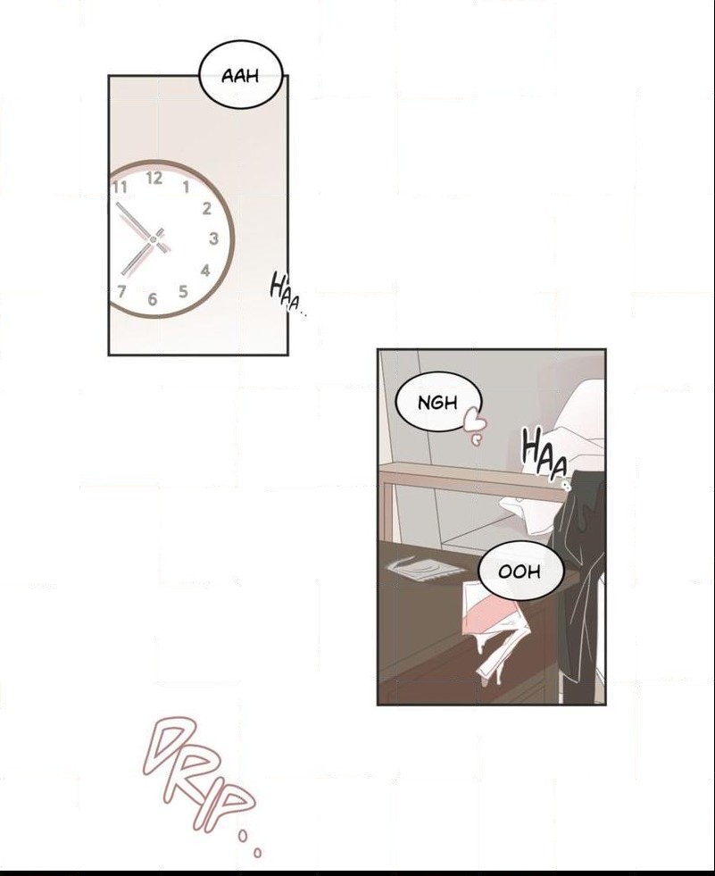 BL Motel Chapter 16 - HolyManga.Net
