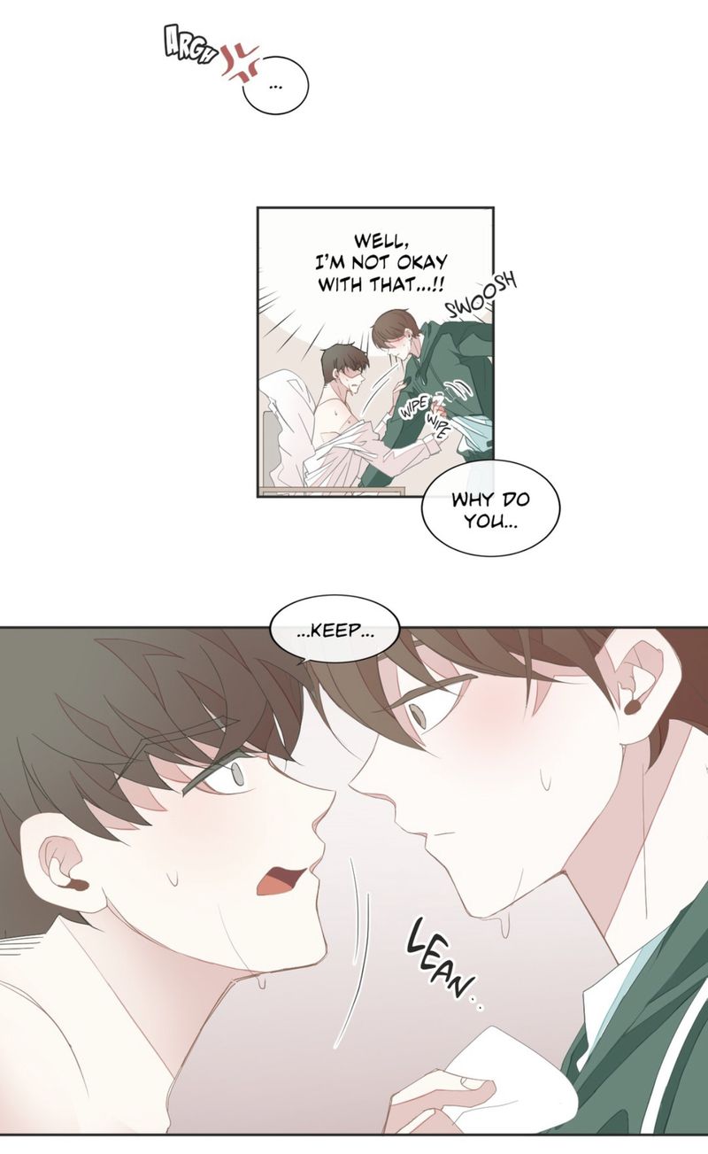 BL Motel Chapter 16 - HolyManga.Net