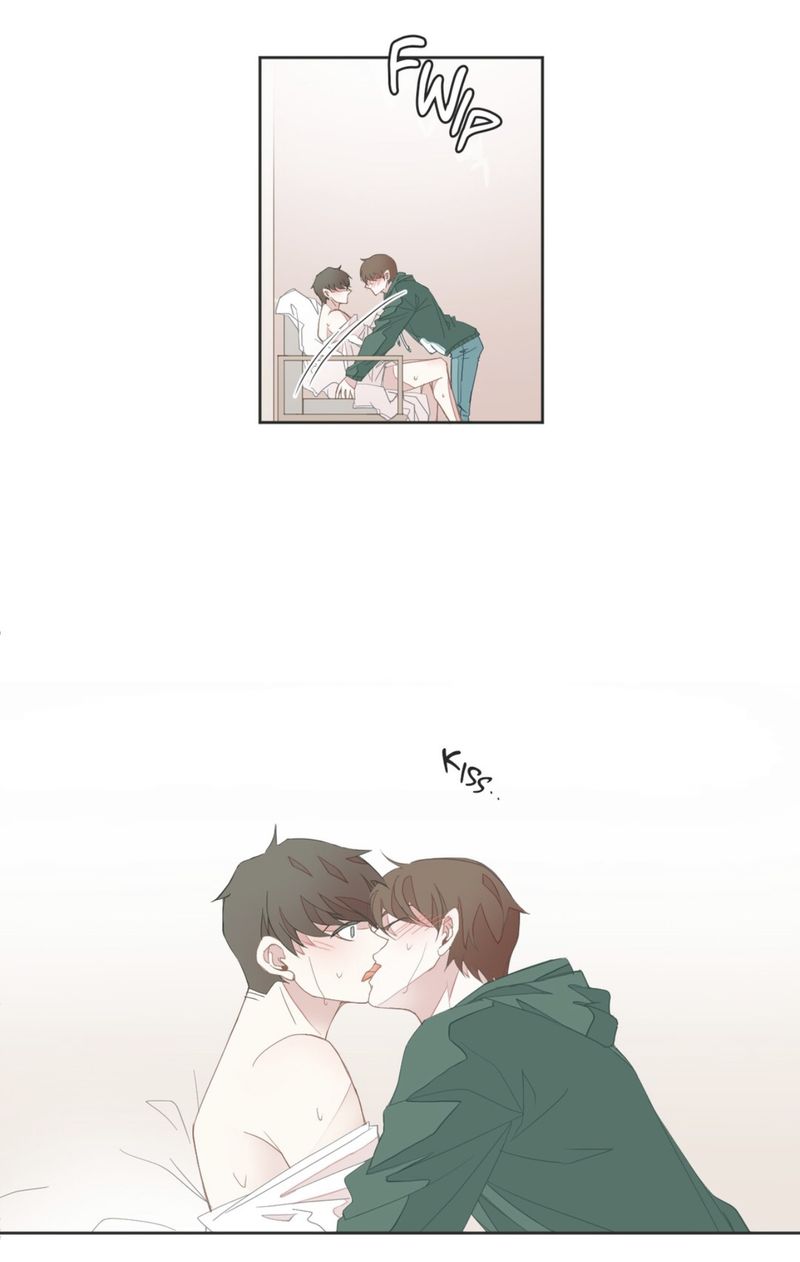 BL Motel Chapter 16 - HolyManga.Net