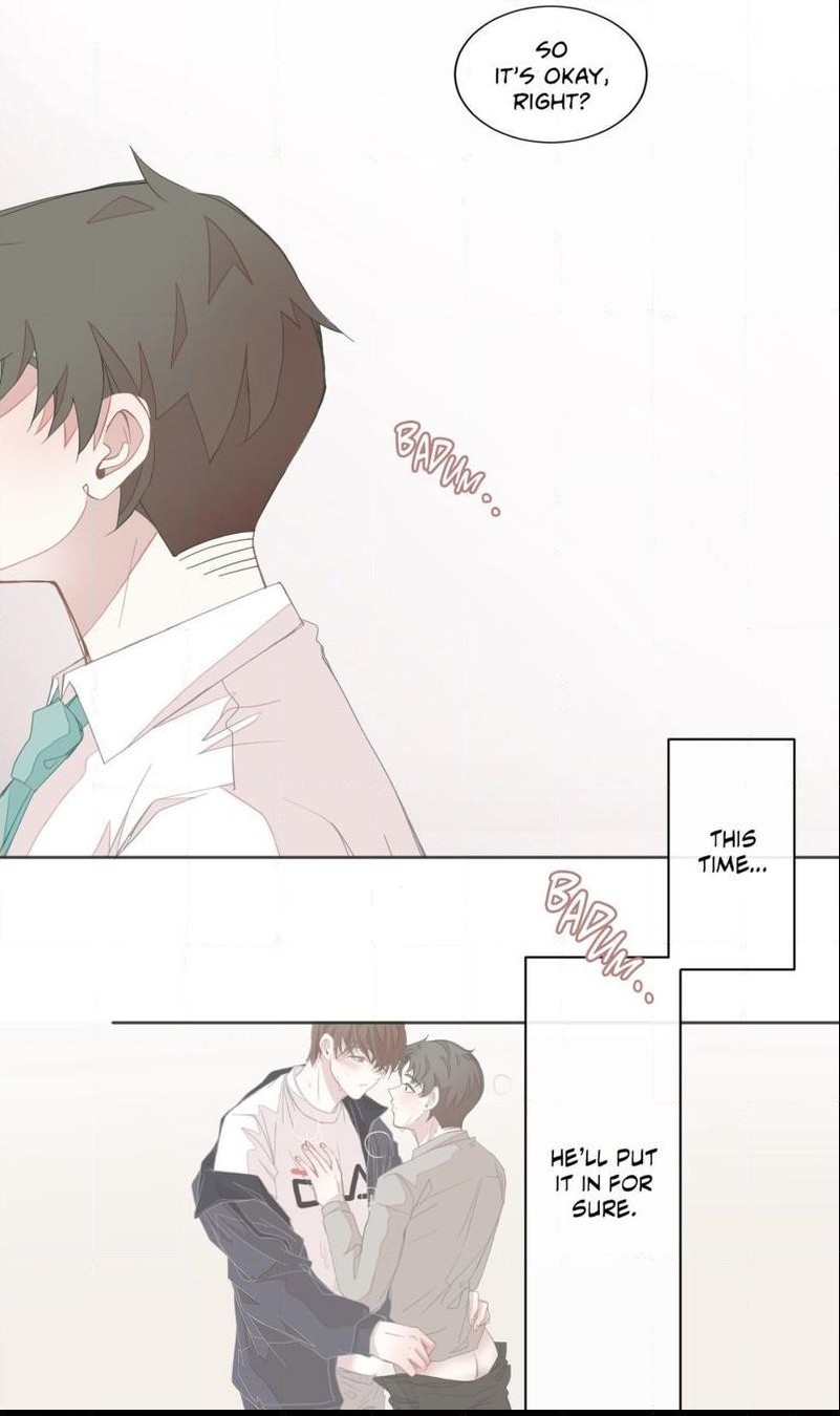BL Motel Chapter 16 - HolyManga.Net