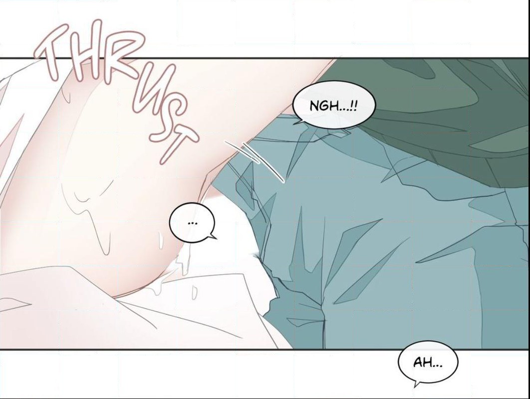 BL Motel Chapter 16 - HolyManga.Net