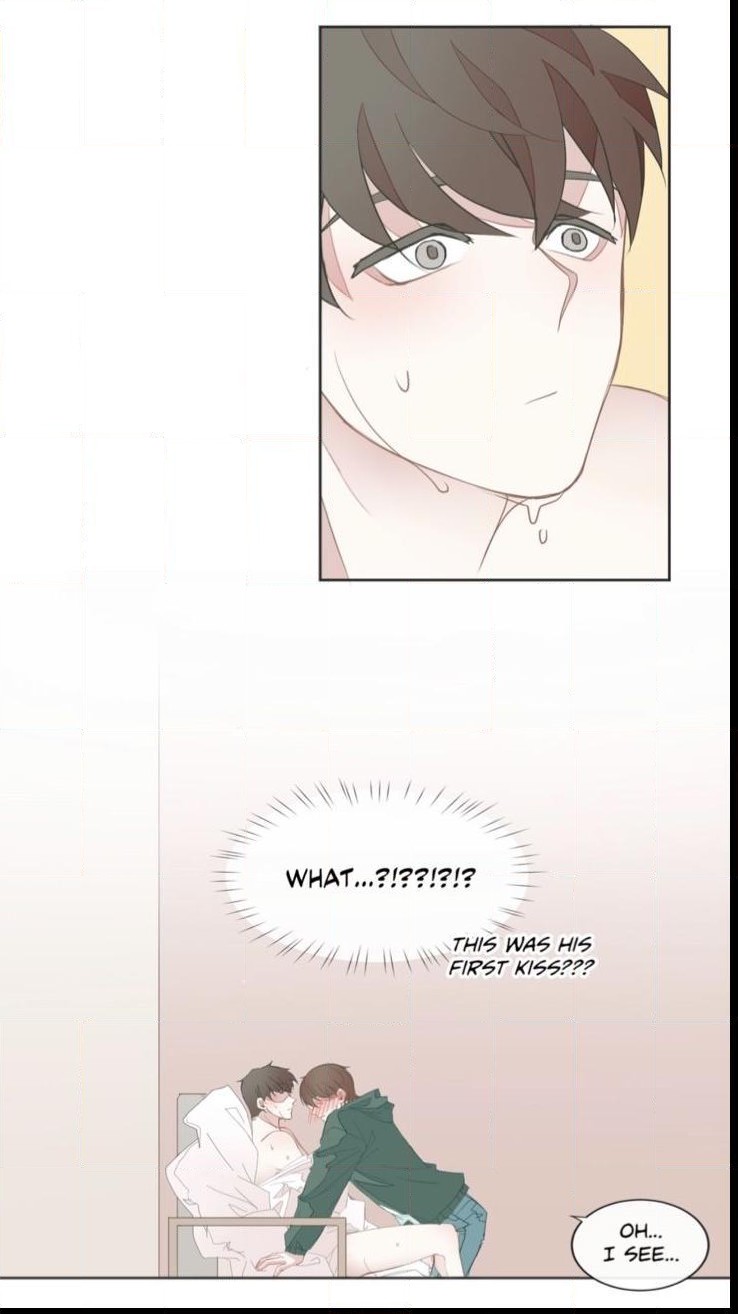 BL Motel Chapter 16 - HolyManga.Net
