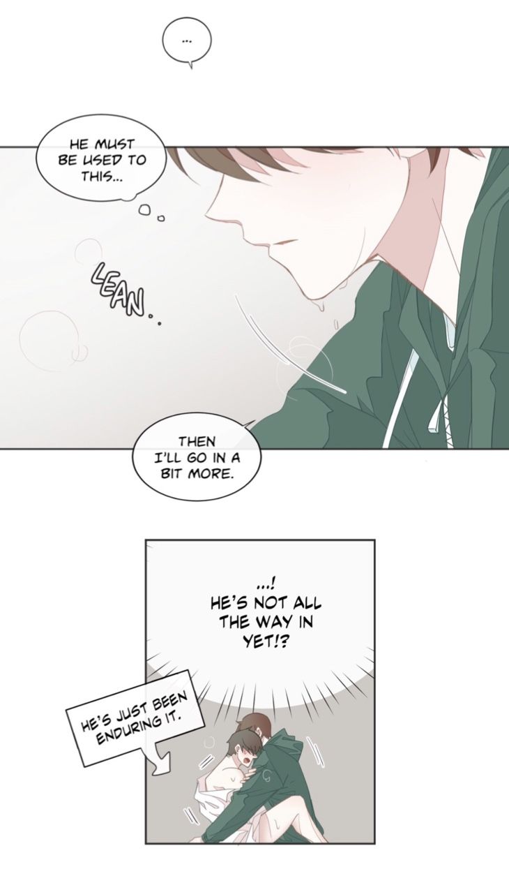BL Motel Chapter 16 - HolyManga.Net