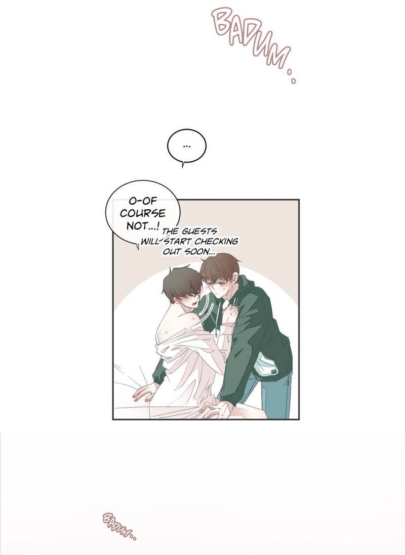 BL Motel Chapter 16 - HolyManga.Net