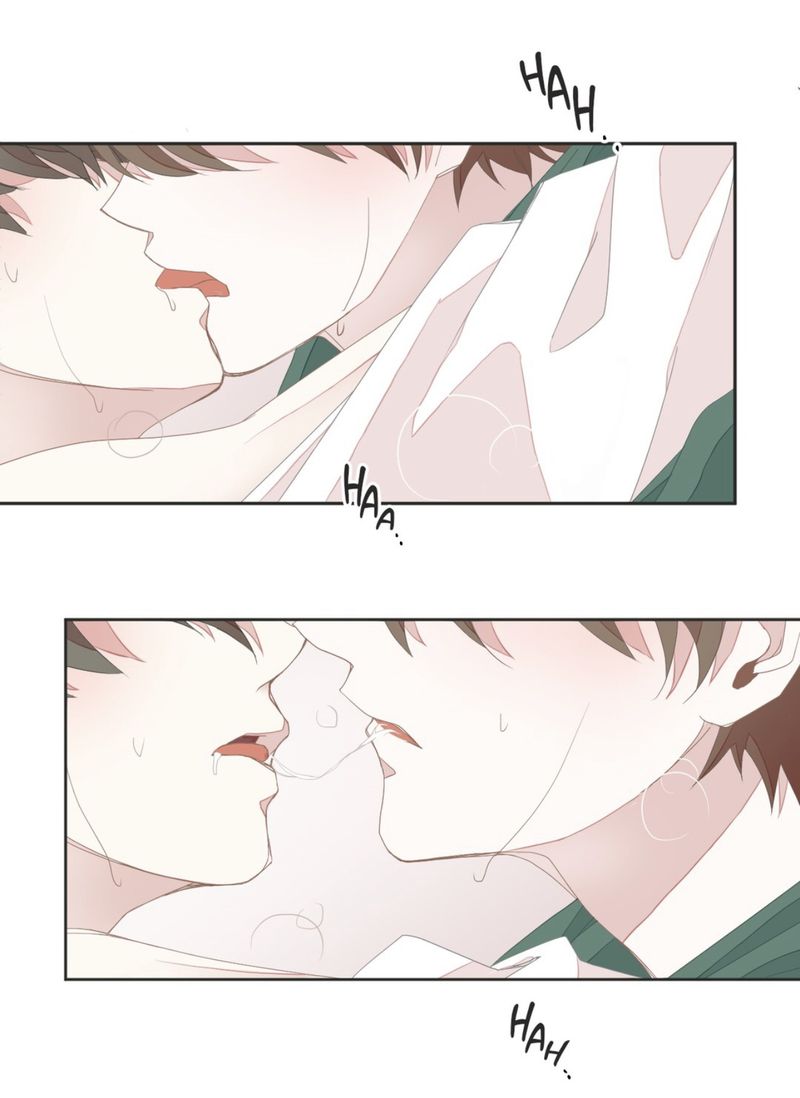 BL Motel Chapter 16 - HolyManga.Net