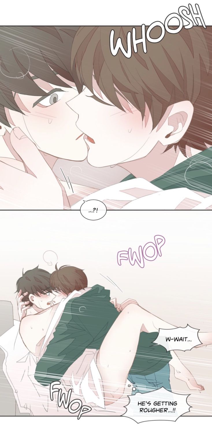 BL Motel Chapter 16 - HolyManga.Net