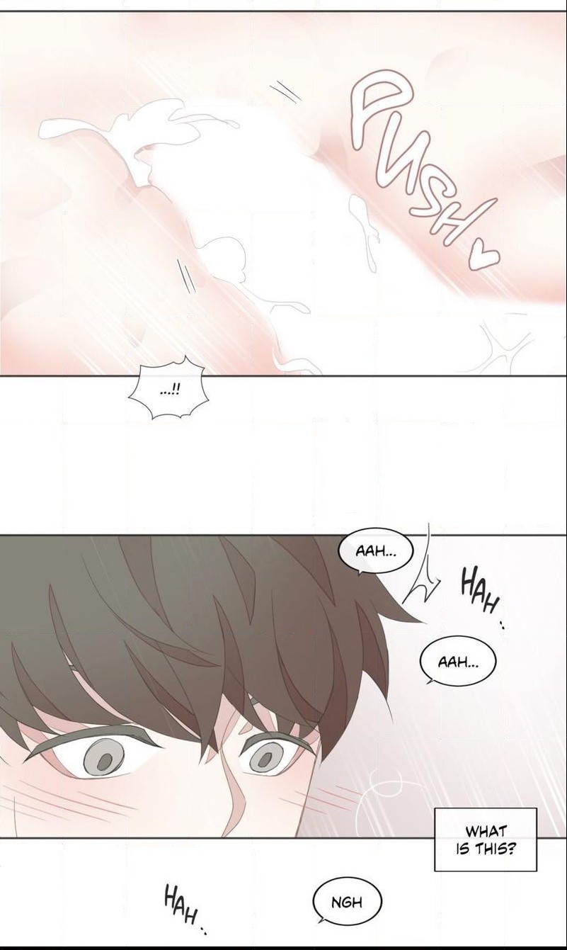 BL Motel Chapter 16 - HolyManga.Net