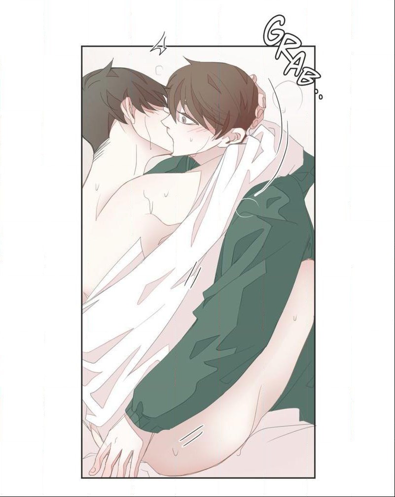 BL Motel Chapter 16 - HolyManga.Net
