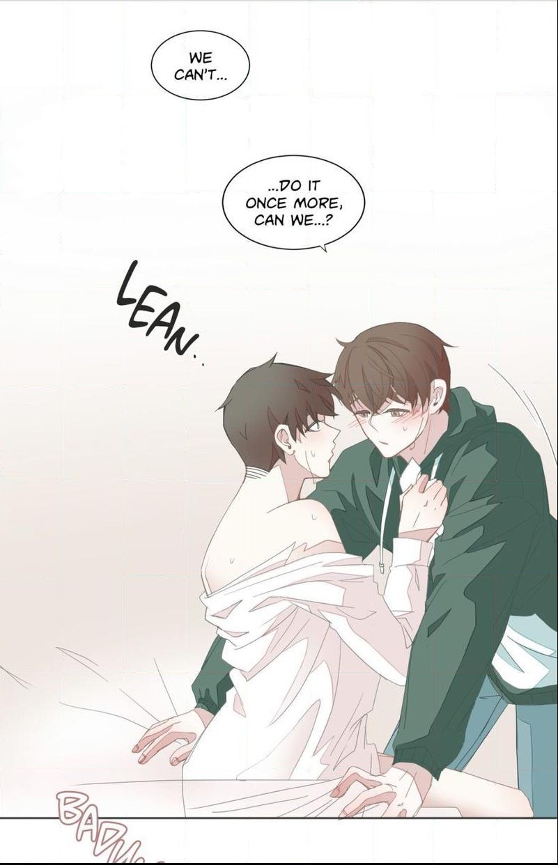 BL Motel Chapter 16 - HolyManga.Net