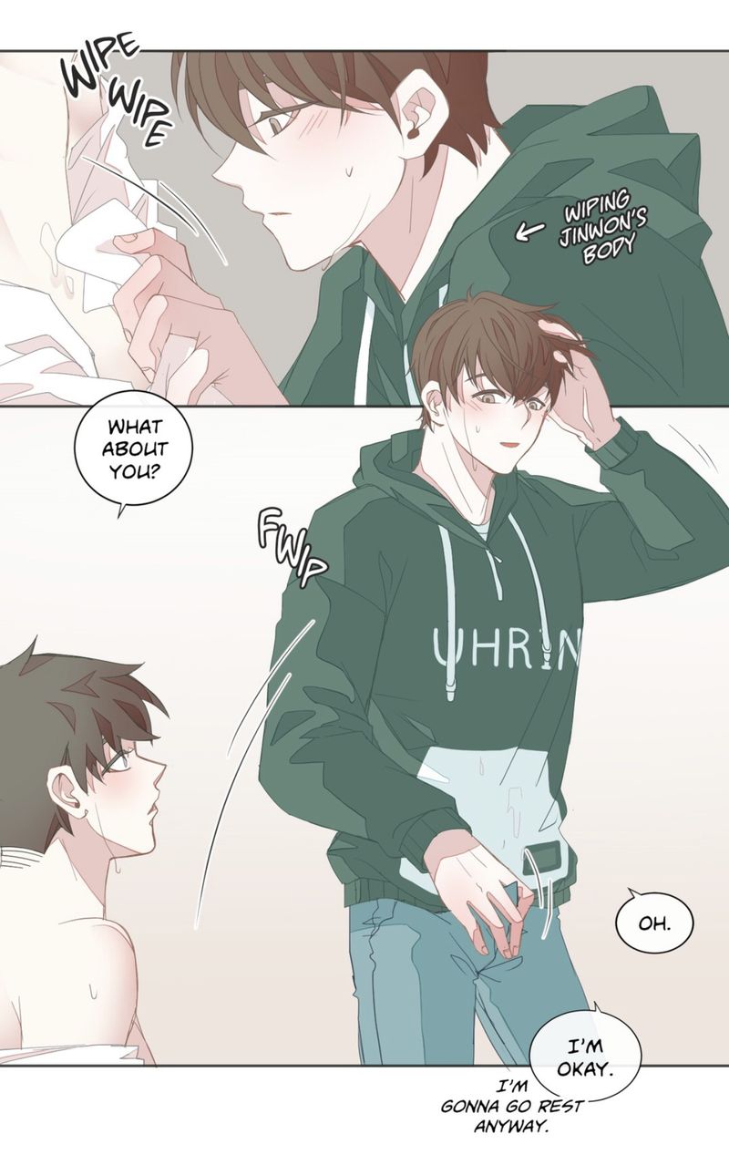 BL Motel Chapter 16 - HolyManga.Net