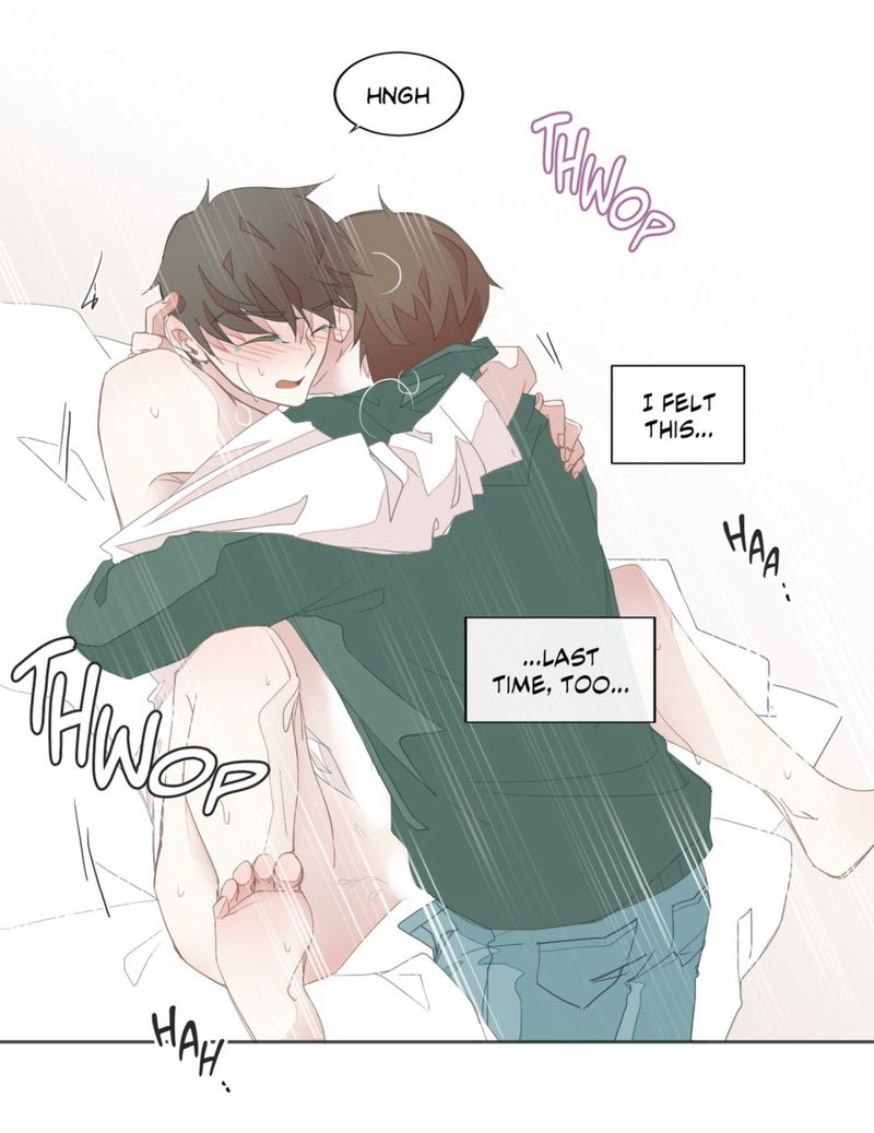 BL Motel Chapter 16 - HolyManga.Net