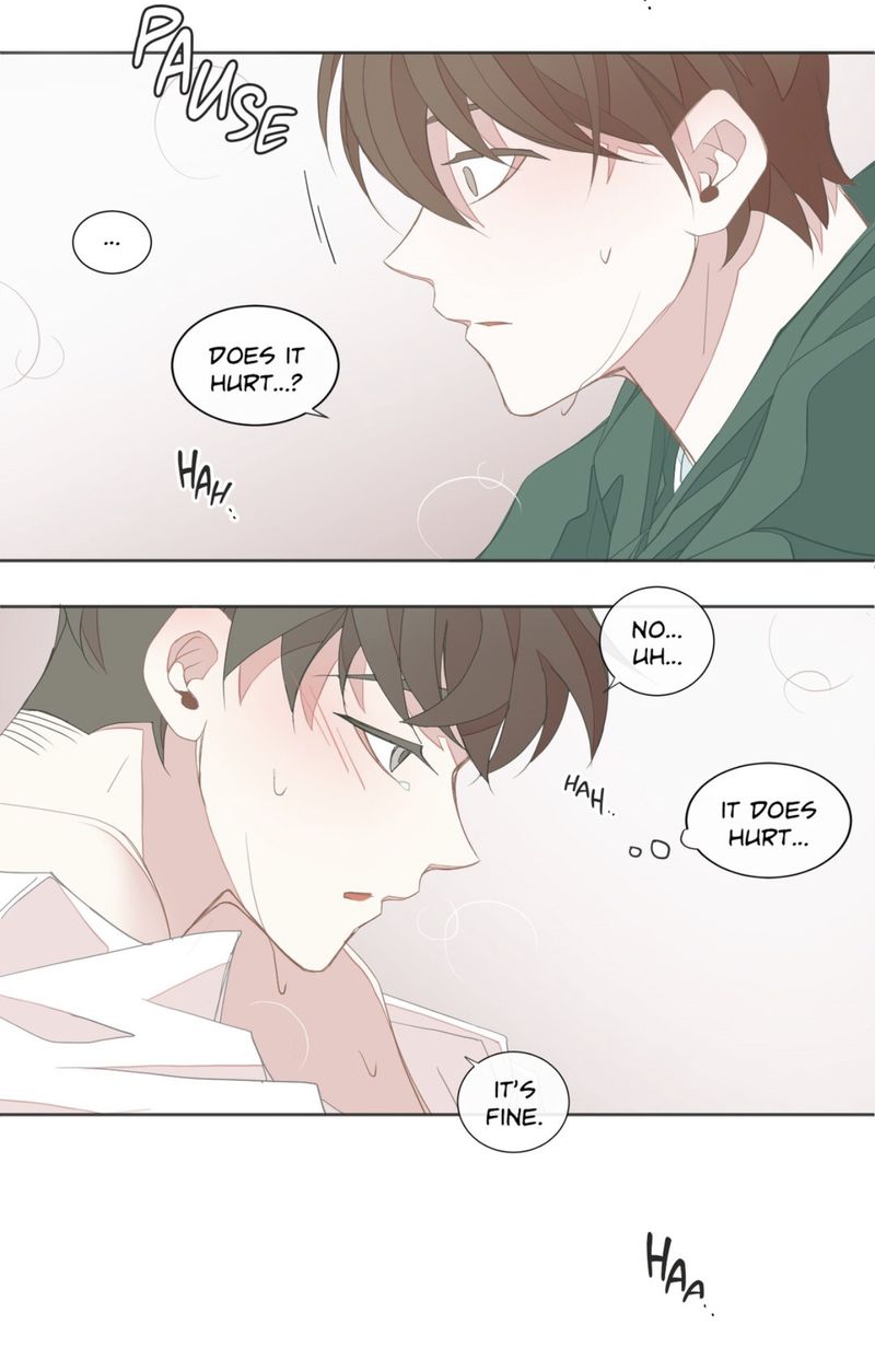 BL Motel Chapter 16 - HolyManga.Net