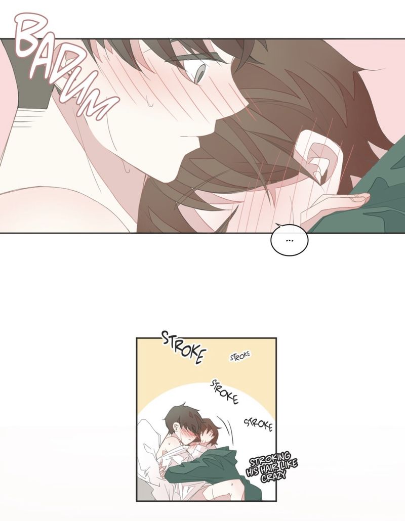 BL Motel Chapter 16 - HolyManga.Net