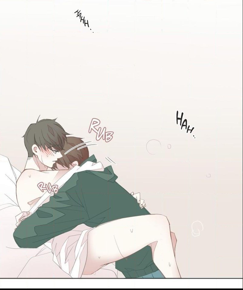 BL Motel Chapter 16 - HolyManga.Net
