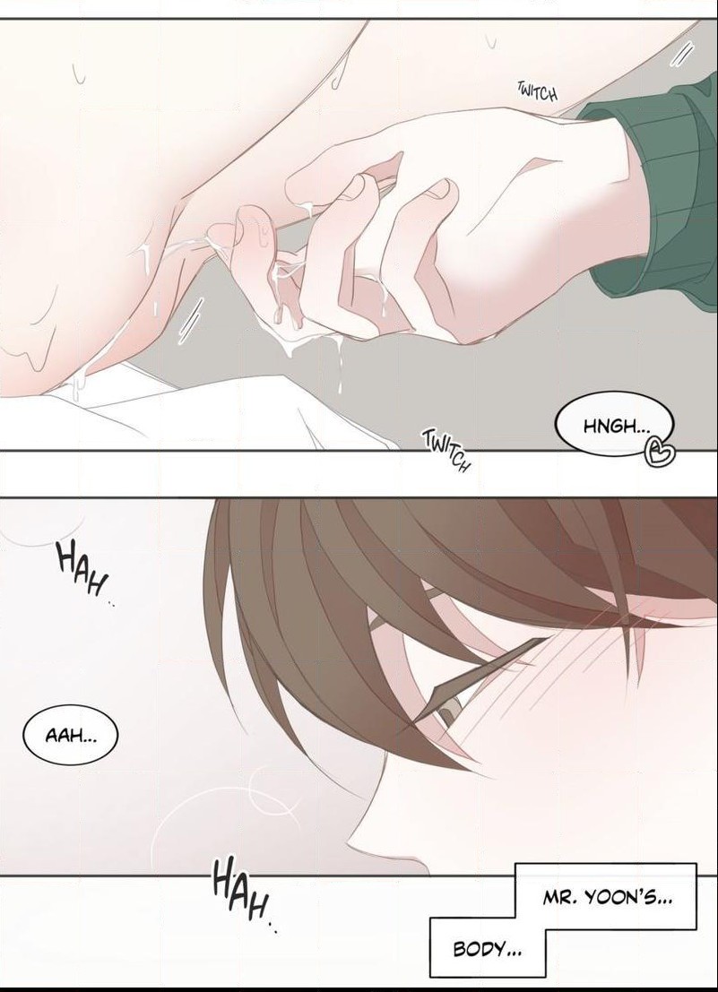 BL Motel Chapter 16 - HolyManga.Net