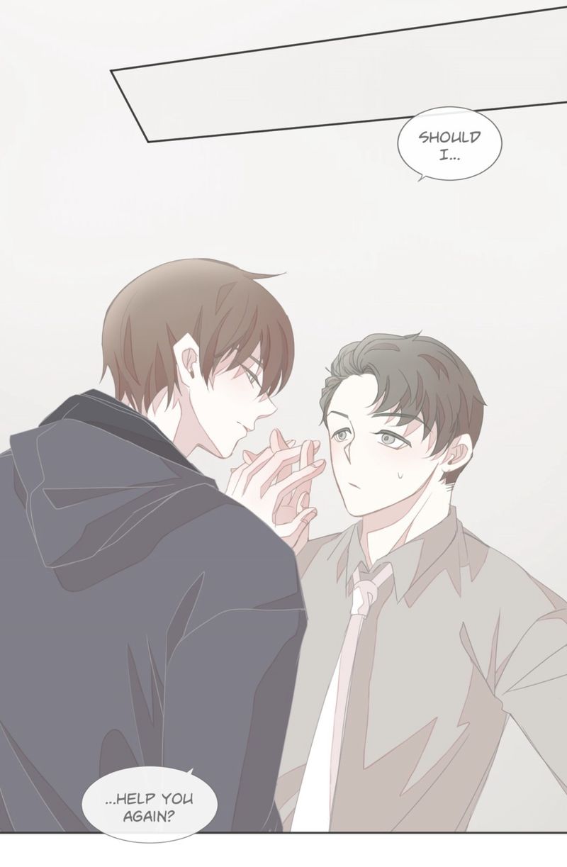 BL Motel Chapter 16 - HolyManga.Net
