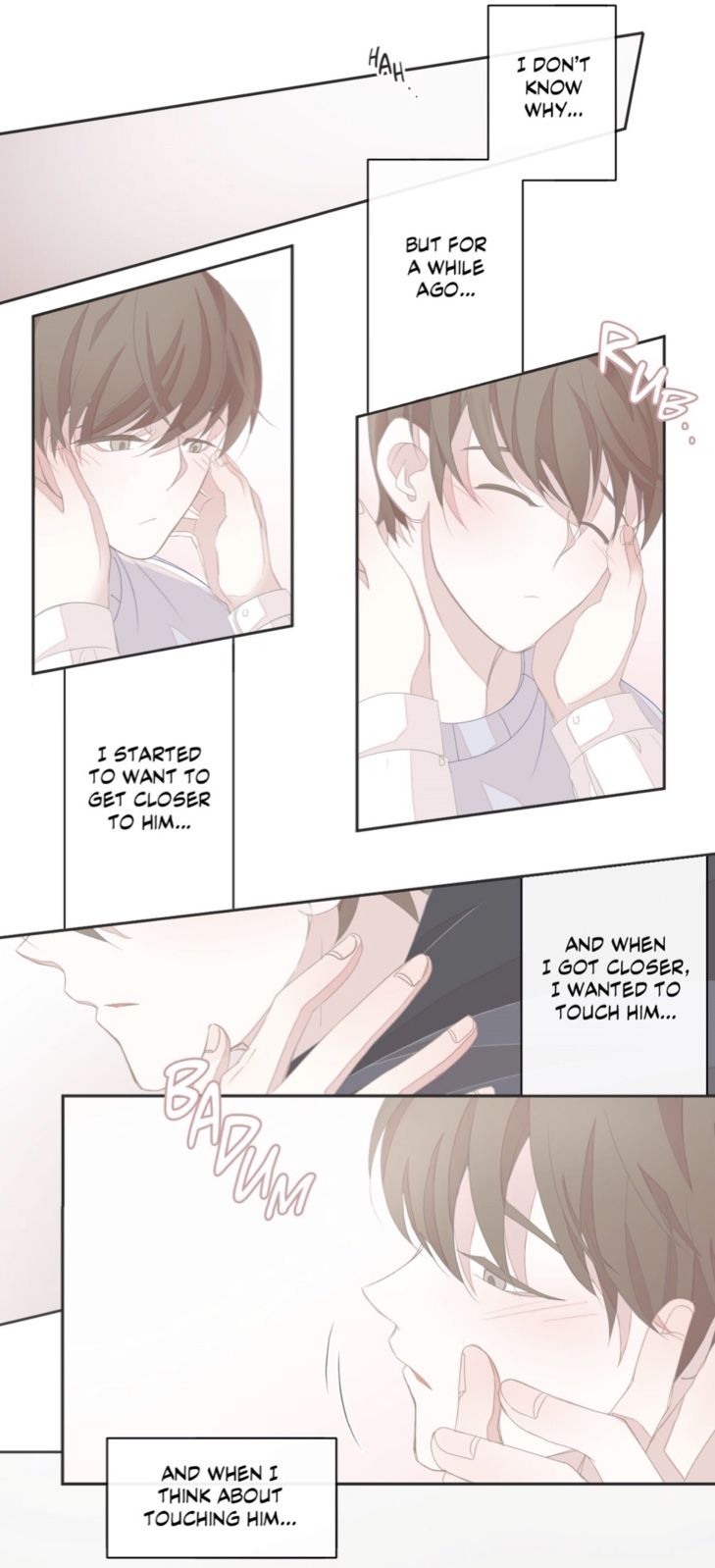 BL Motel Chapter 16 - HolyManga.Net