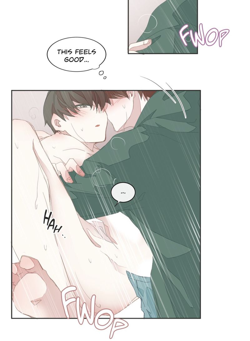 BL Motel Chapter 16 - HolyManga.Net