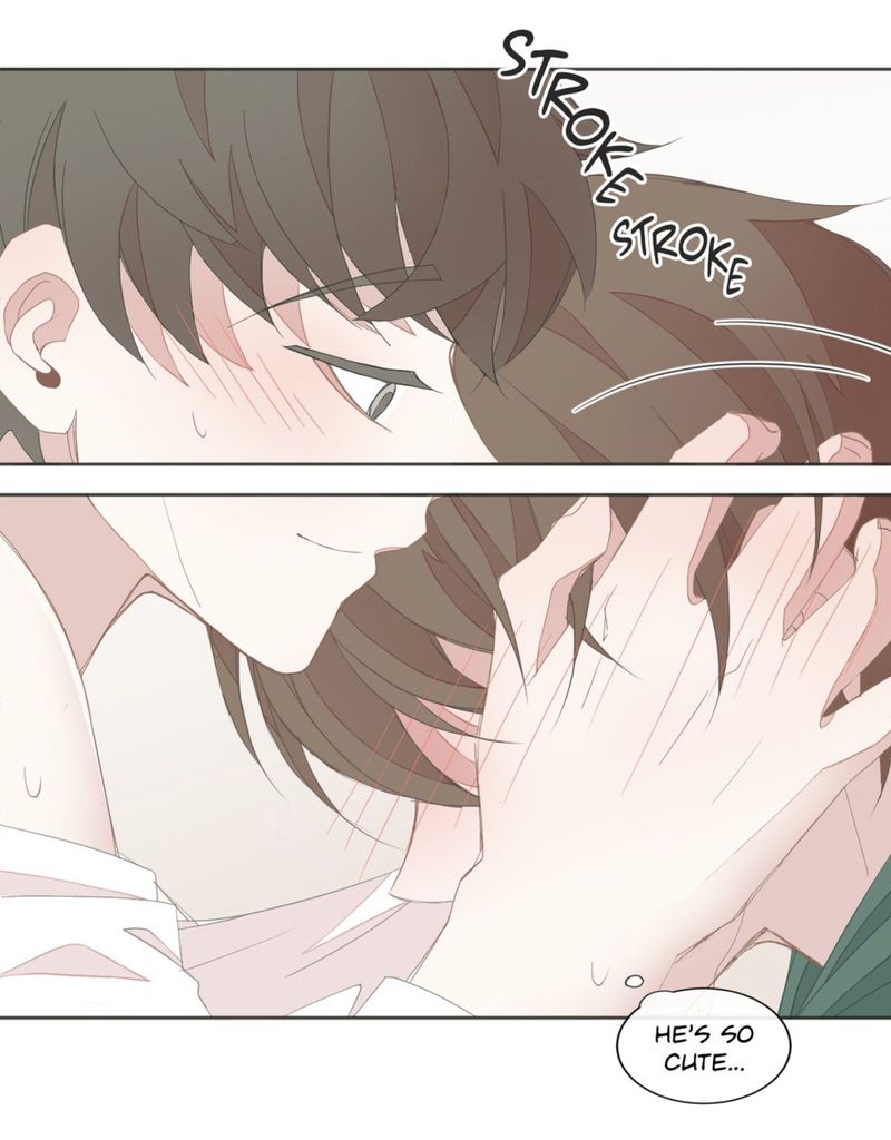 BL Motel Chapter 16 - HolyManga.Net