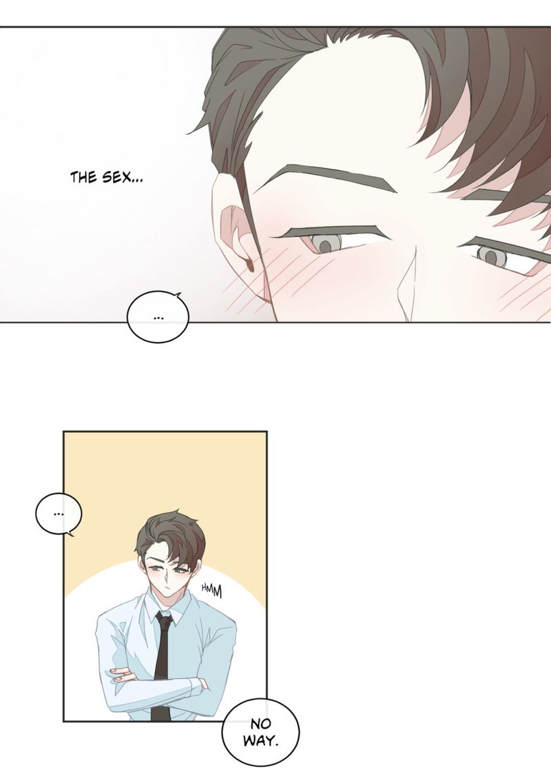 BL Motel Chapter 17 - HolyManga.Net