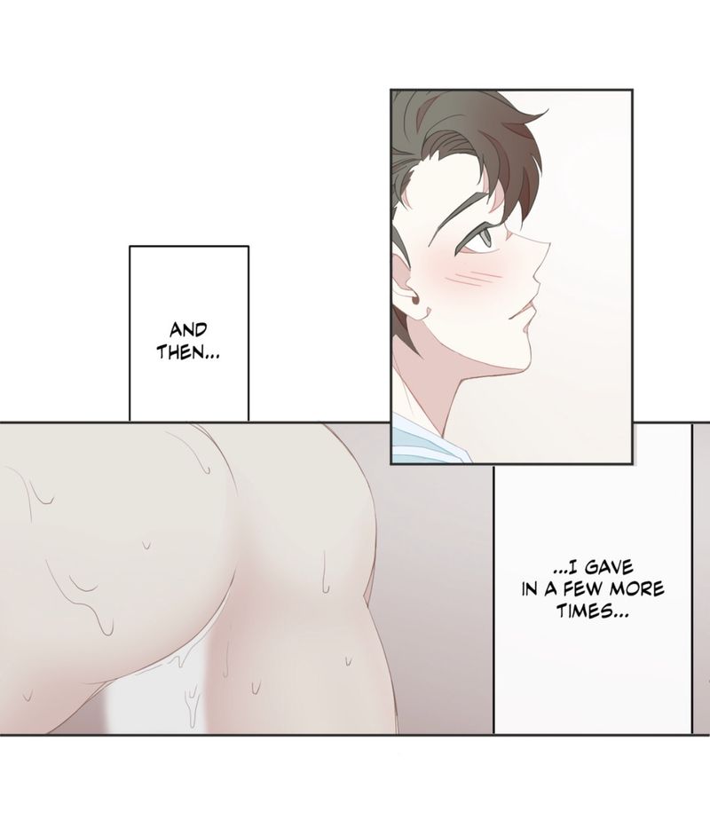 BL Motel Chapter 17 - HolyManga.Net