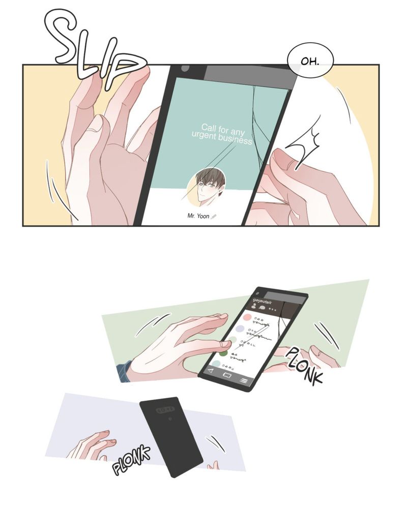 BL Motel Chapter 17 - HolyManga.Net