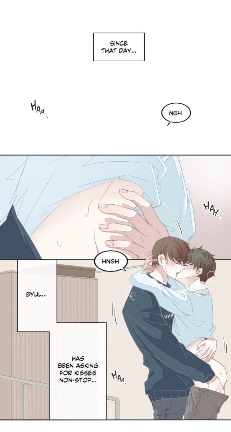 BL Motel Chapter 17 - HolyManga.Net