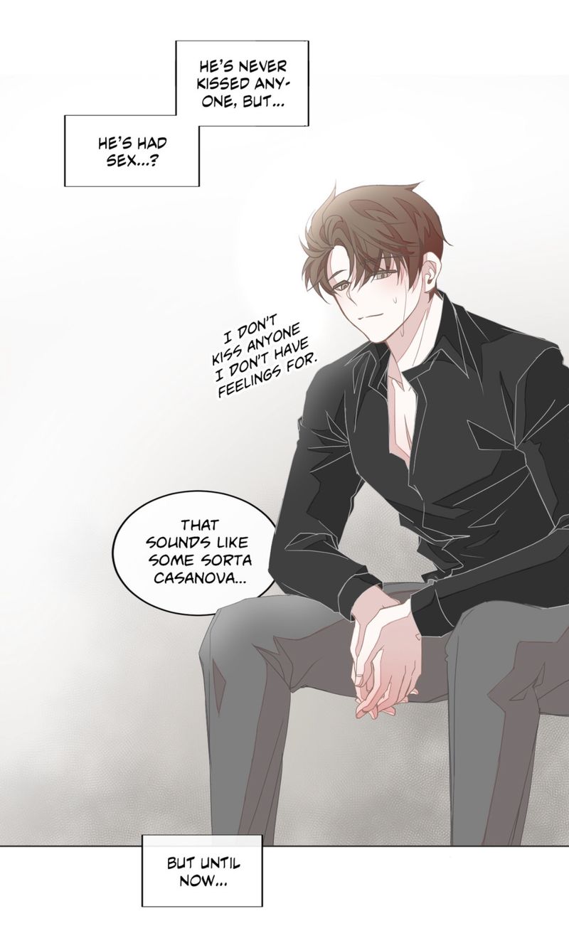 BL Motel Chapter 17 - HolyManga.Net